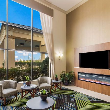 Clarion Pointe New Bern Hotel Екстериор снимка
